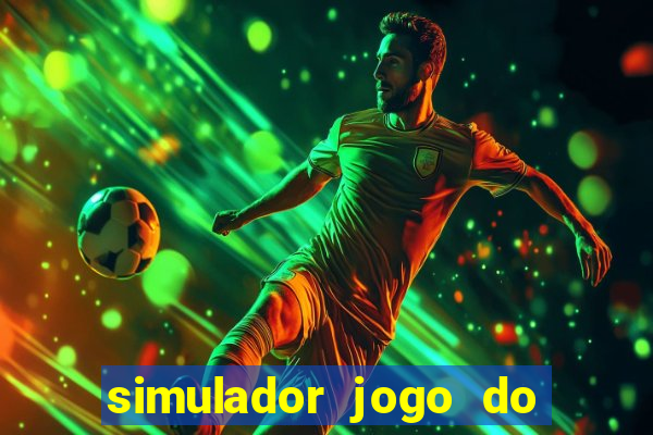 simulador jogo do fortune tiger